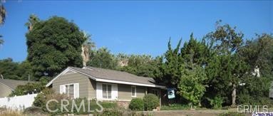 505 North Old Ranch Road Arcadia, CA 91007 - Photo 5 of 6 a house with trees in the background