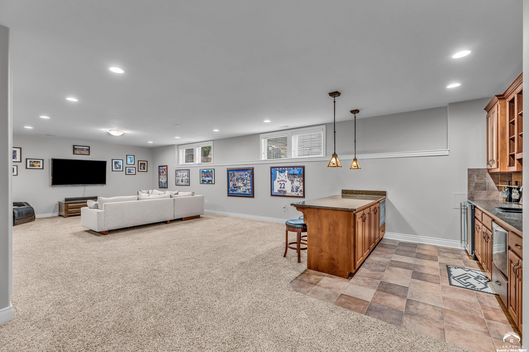 1606 Burning Tree Drive Lawrence, KS 66047 - Photo 62 of 80