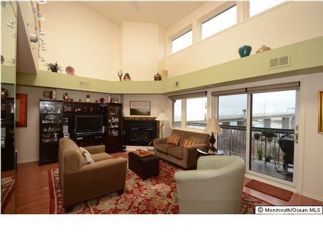 30 Portland Road, Unit A10 Highlands, NJ 07732 - Photo 1 of 15 Primary Photo