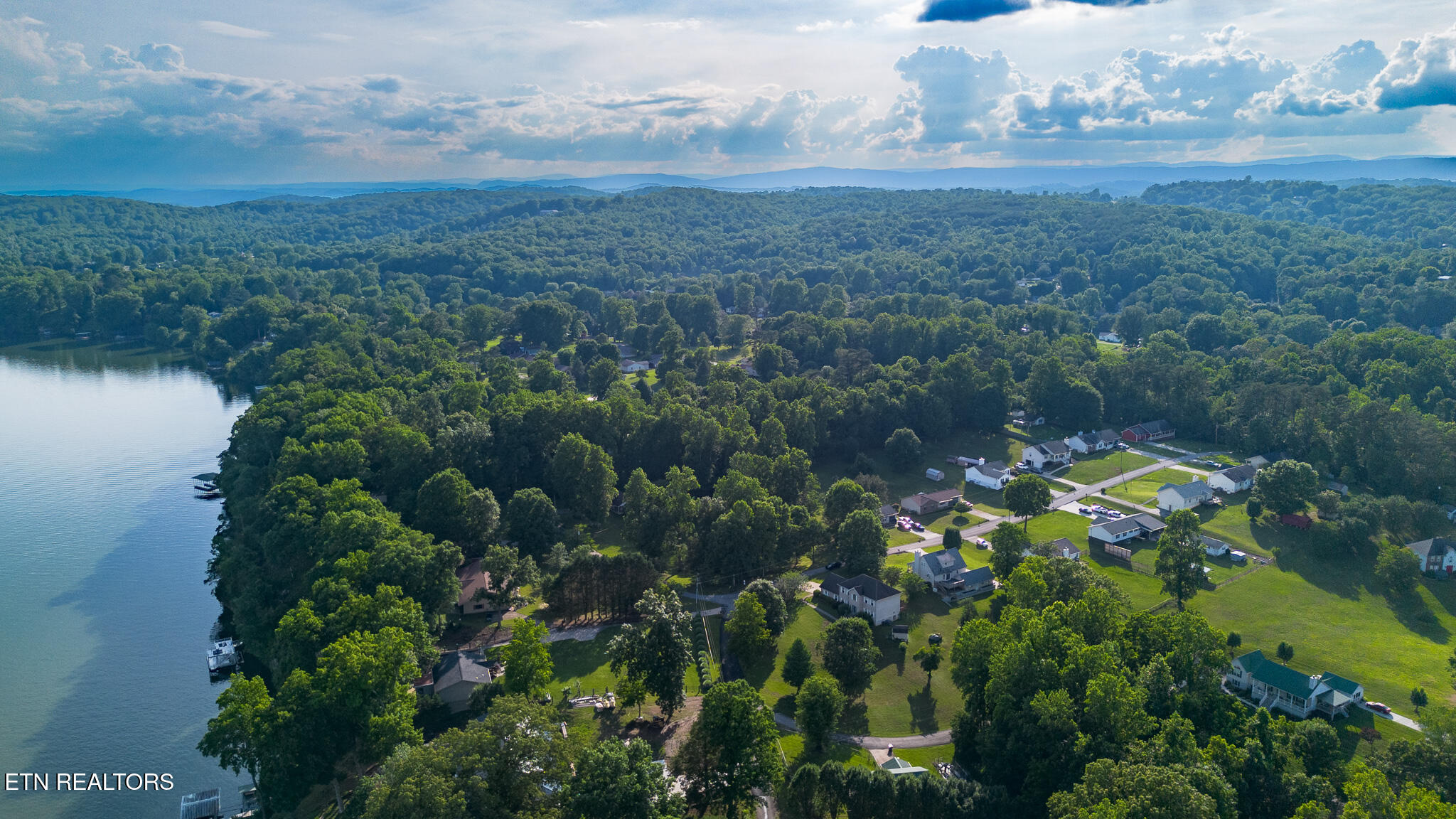 135 Rebel Road Harriman, TN 37748 - Photo 57 of 57 DJI_0443-HDR