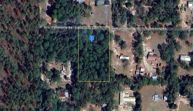 $32,999 | 972 Community Lane, Tallahassee, FL 32305