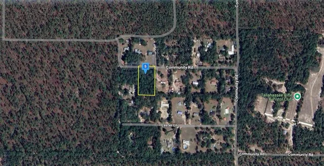 $32,999 | 972 Community Lane, Tallahassee, FL 32305