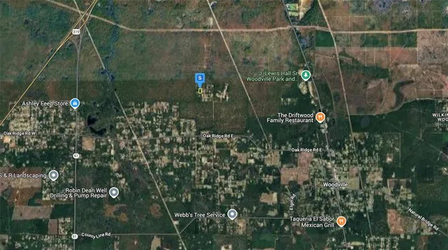 $32,999 | 972 Community Lane, Tallahassee, FL 32305