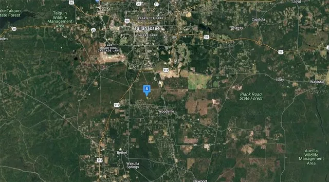 $32,999 | 972 Community Lane, Tallahassee, FL 32305