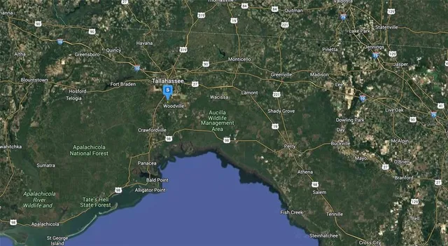 $32,999 | 972 Community Lane, Tallahassee, FL 32305