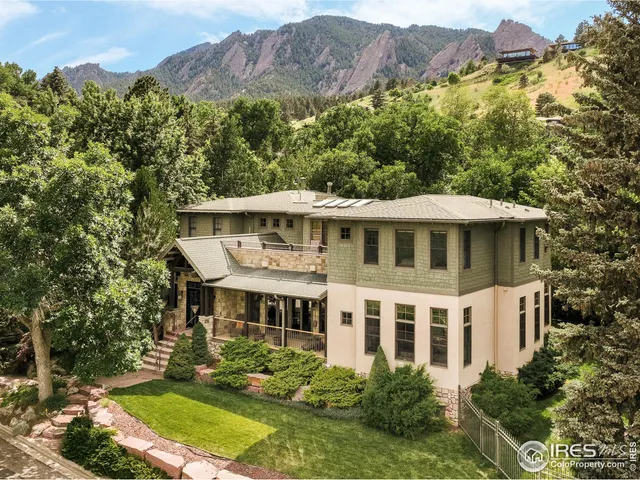 $3,985,000 | 1498 King Avenue, Boulder, CO 80302