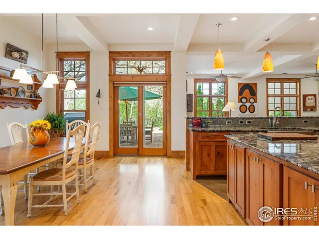$3,985,000 | 1498 King Avenue, Boulder, CO 80302