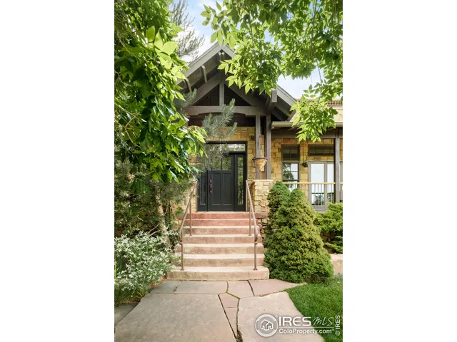$3,985,000 | 1498 King Avenue, Boulder, CO 80302