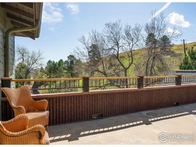 $3,985,000 | 1498 King Avenue, Boulder, CO 80302