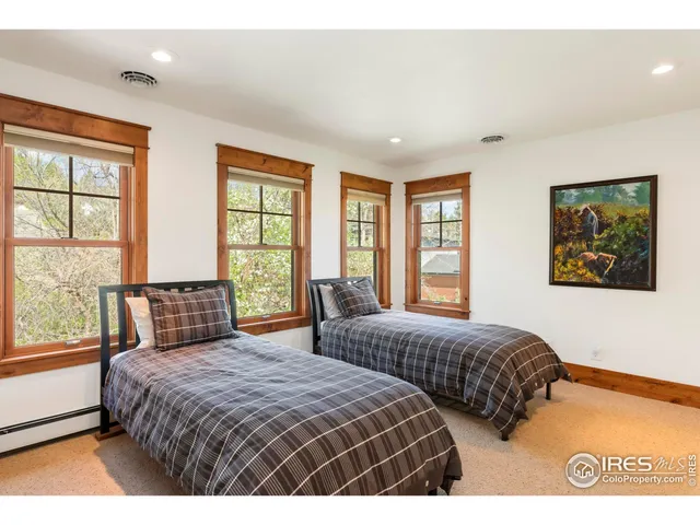 $3,985,000 | 1498 King Avenue, Boulder, CO 80302