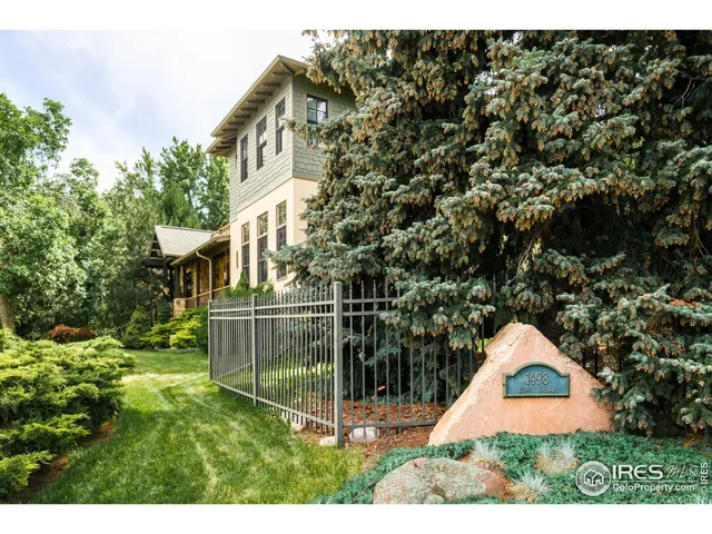 $3,985,000 | 1498 King Avenue, Boulder, CO 80302