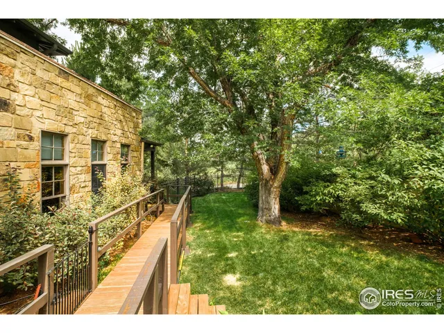 $3,985,000 | 1498 King Avenue, Boulder, CO 80302