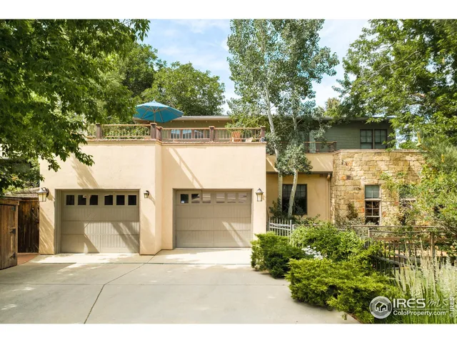 $3,985,000 | 1498 King Avenue, Boulder, CO 80302