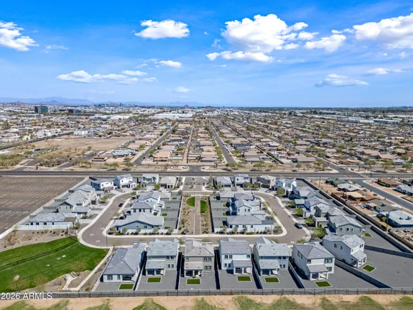 $478,900 | 4631 South 23rd Way, Phoenix, AZ 85040