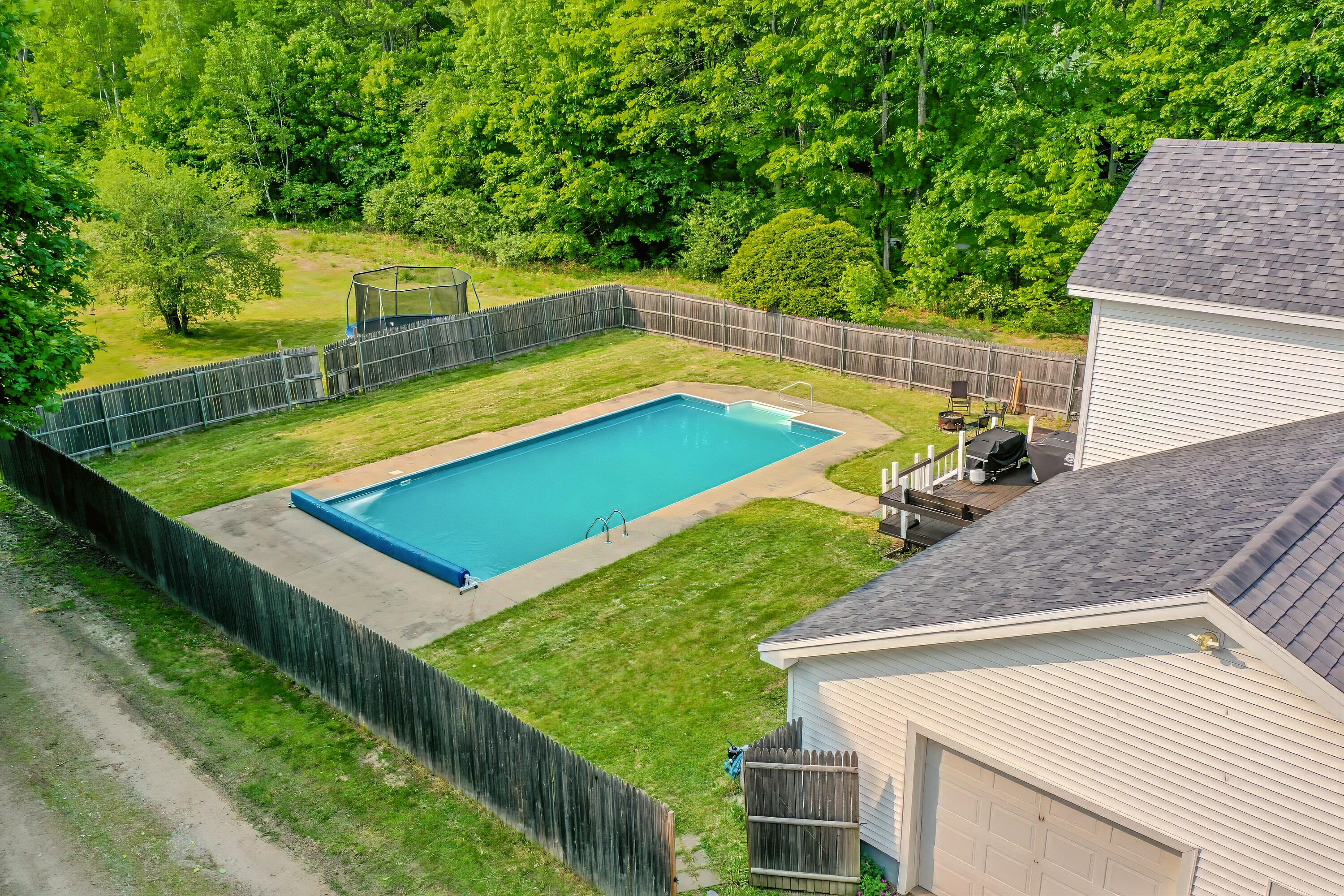 304 Main Road North Hampden, ME 04444 - Photo 40 of 67 5609