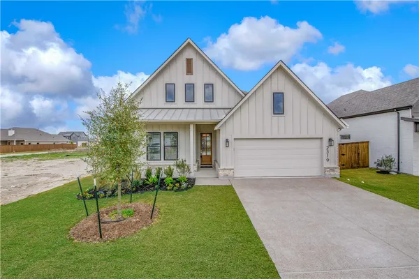 $546,900 | 2319 Rivercane Court, College Station, TX 77845