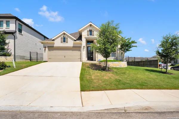$619,900 | 4420 Amen Corner, San Antonio, TX 78261