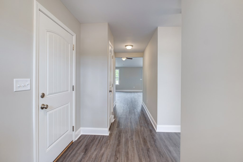 4665 Pineside Drive Rembert, SC 29128 - Photo 4 of 24