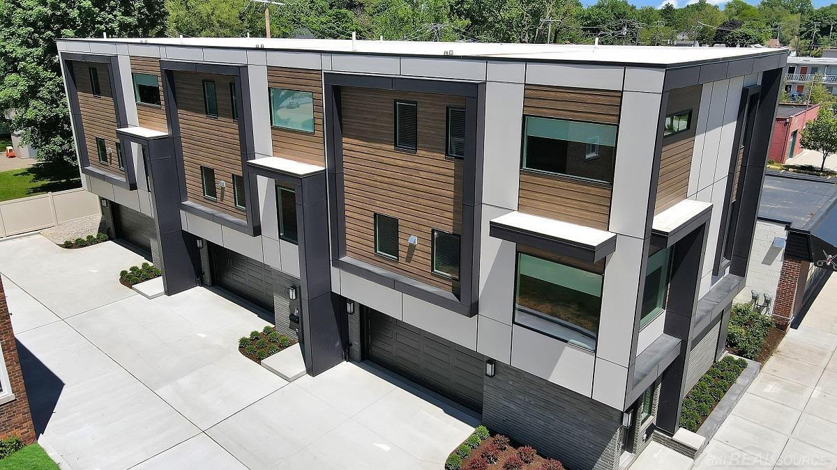 717 East 11 Mile Road Royal Oak, MI 48067 - Photo 19 of 24