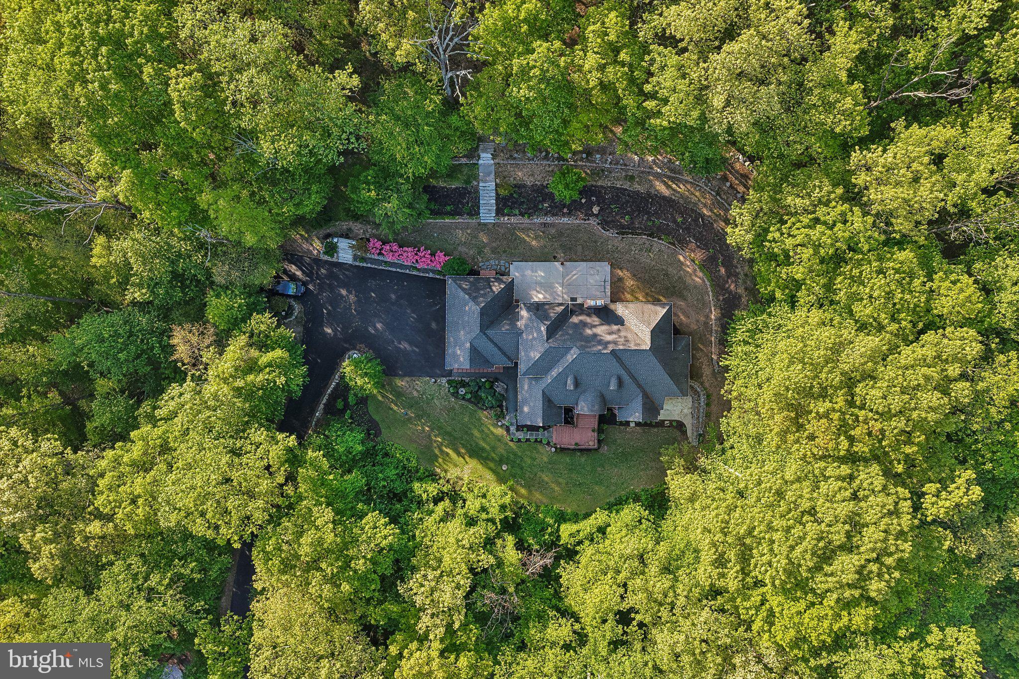 3632 Burkins Road Street, MD 21154 - Photo 103 of 106