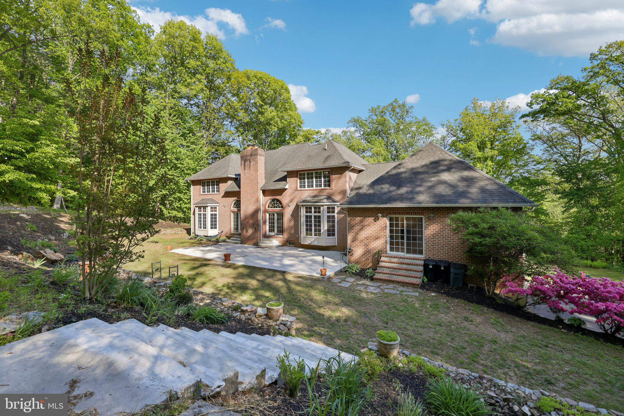 3632 Burkins Road Street, MD 21154 - Photo 83 of 106
