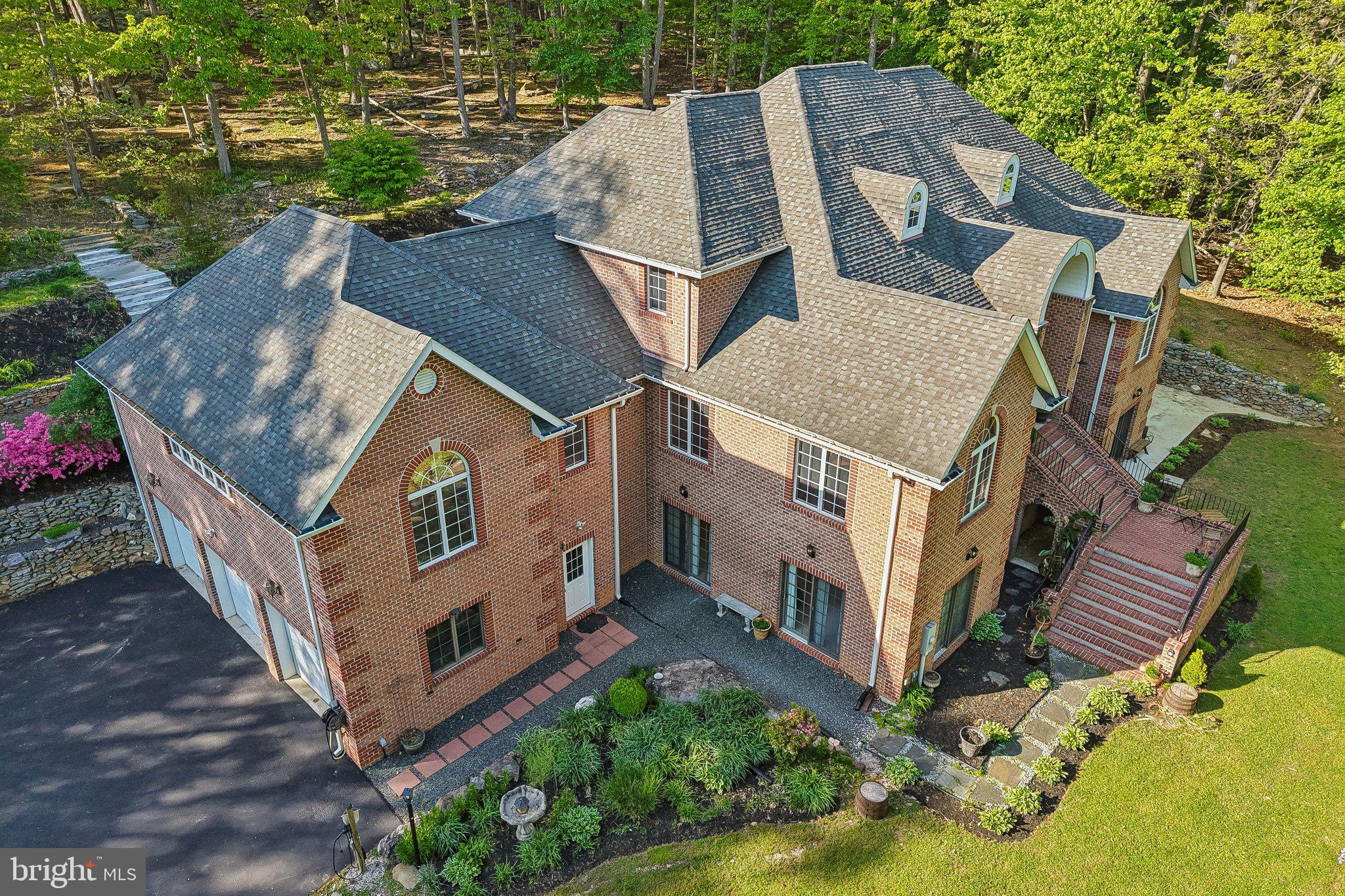 3632 Burkins Road Street, MD 21154 - Photo 91 of 106