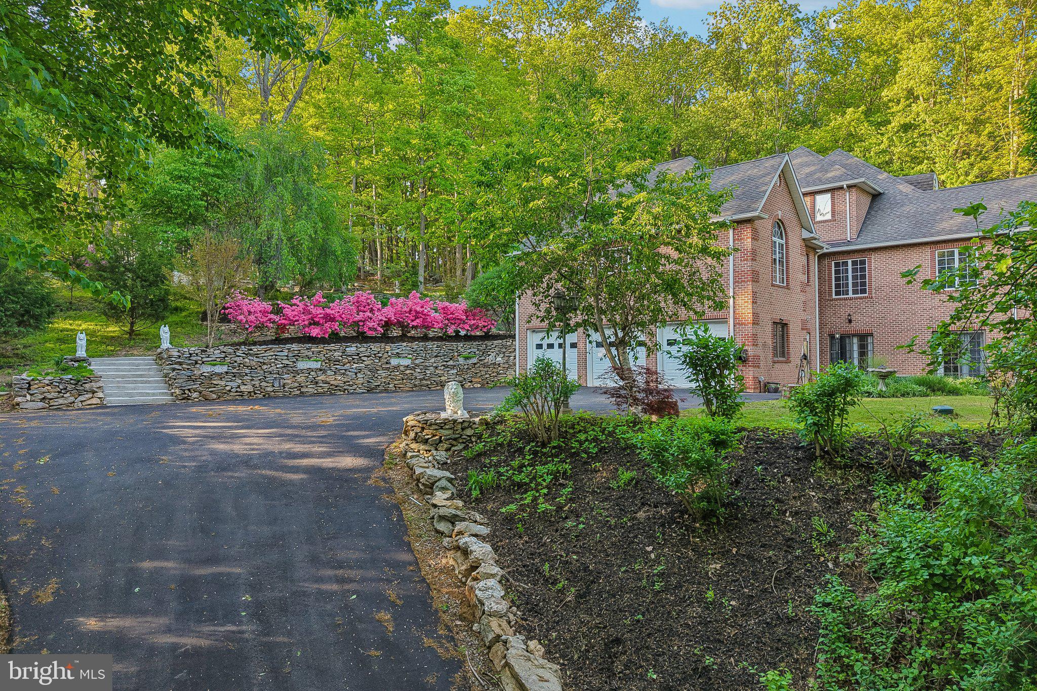 3632 Burkins Road Street, MD 21154 - Photo 99 of 106
