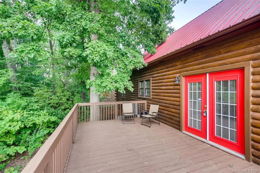 4323 Hubbard Road Charlotte, NC 28269 - Photo 29 of 35