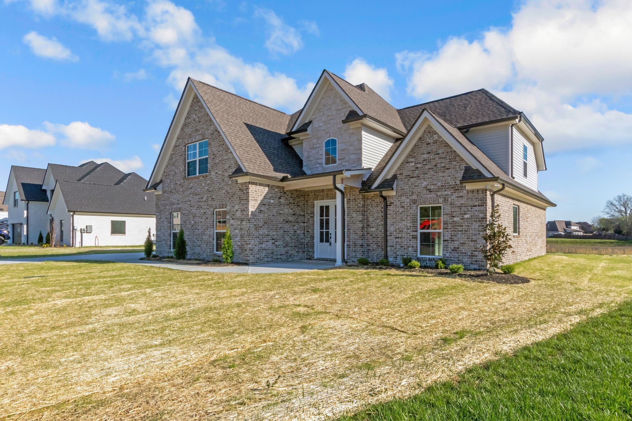 110 Canter Road Lascassas, TN 37085 - Photo 3 of 33 Gallery Image 3