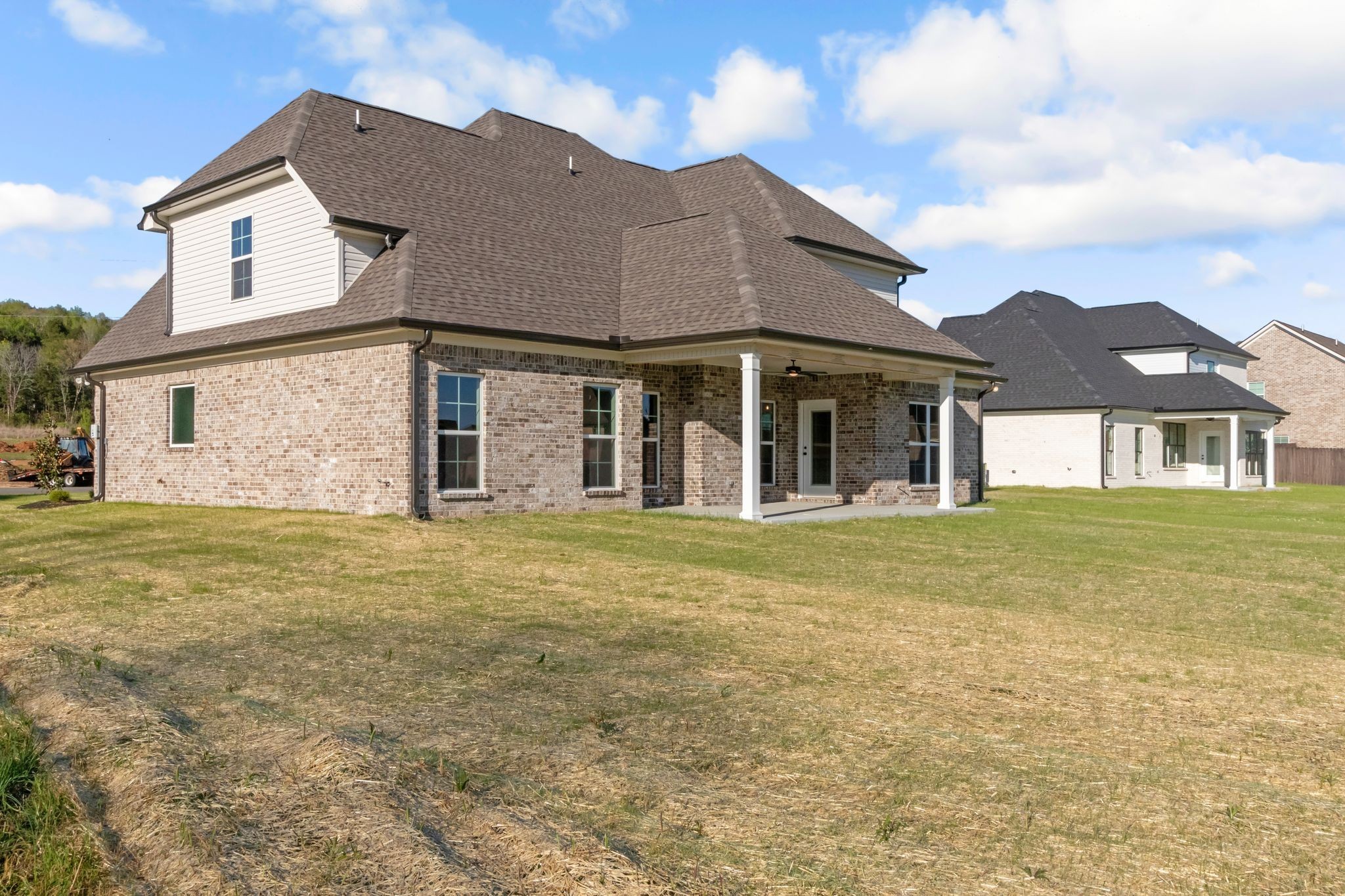110 Canter Road Lascassas, TN 37085 - Photo 4 of 33 Gallery Image 4