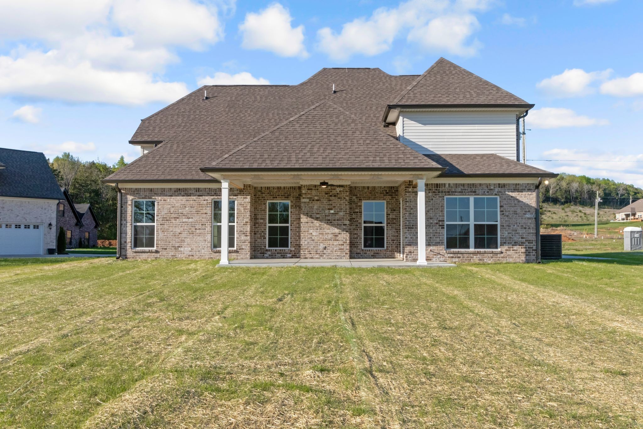 110 Canter Road Lascassas, TN 37085 - Photo 5 of 33 Gallery Image 5