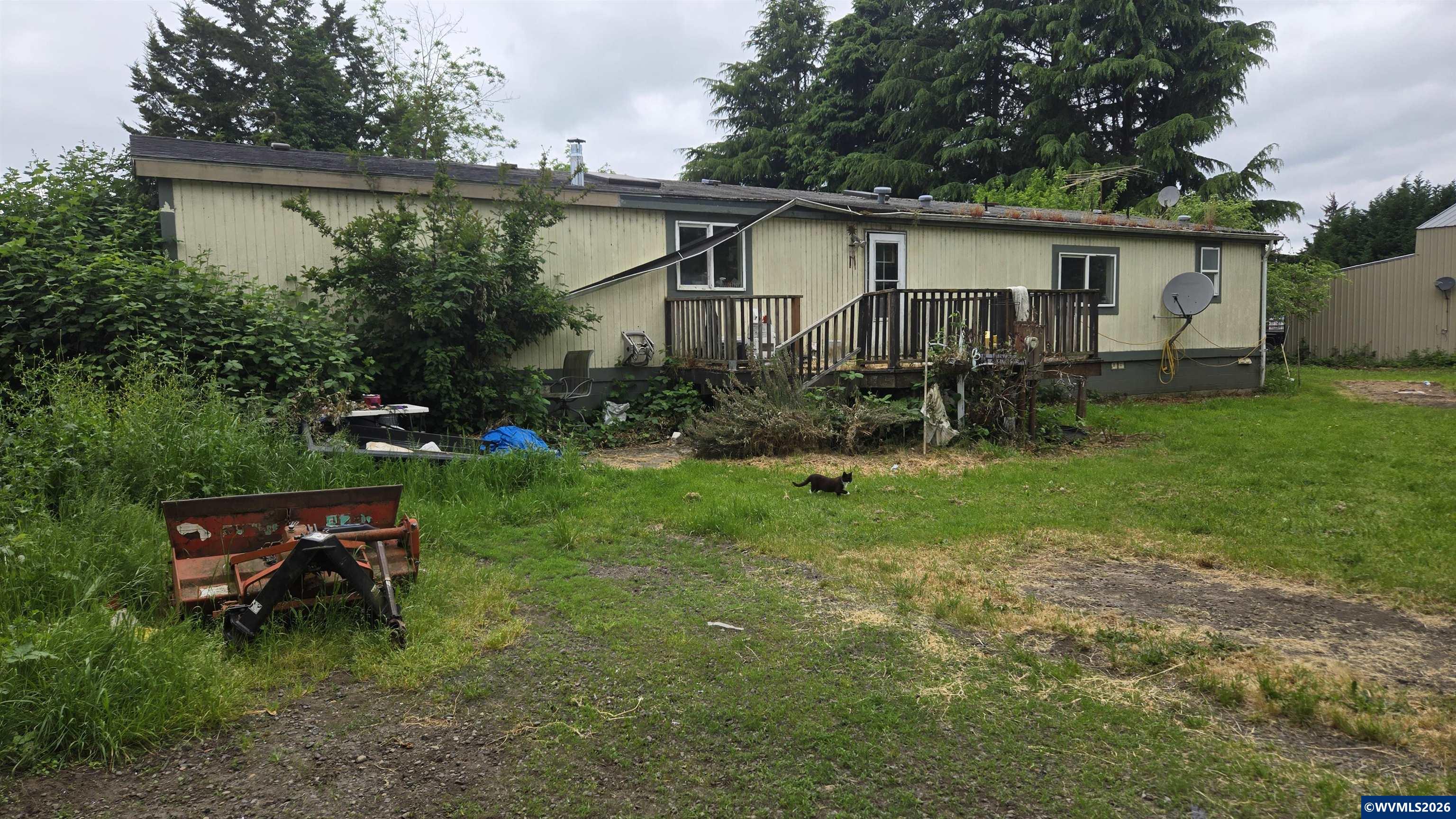 2300 Lincoln Road Northwest Salem, OR 97304 - Photo 16 of 25