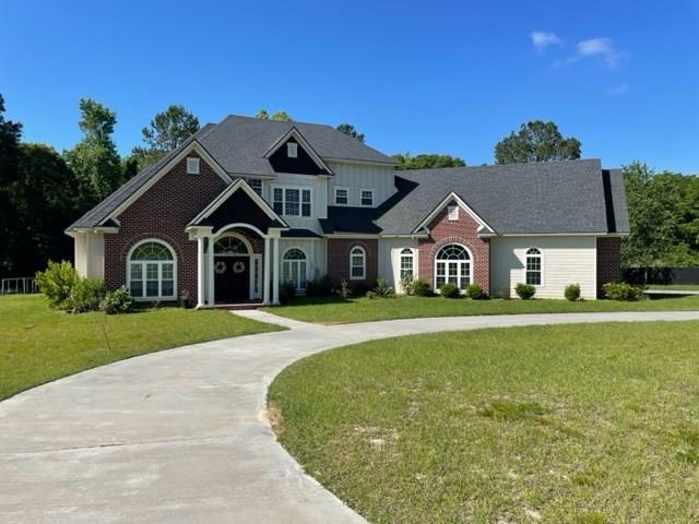 7429 Morven Road Hahira, GA 31632 - Photo 1 of 55 Gallery Image 1