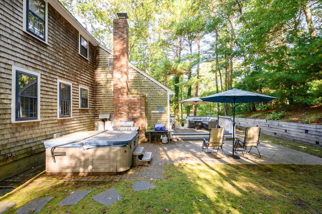 145 Peterson Path Marshfield, MA 02050 - Photo 36 of 42