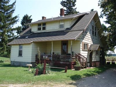 5600 North Adams Road North Adams, MI 49262 - Photo 2 of 6 Additional Photo