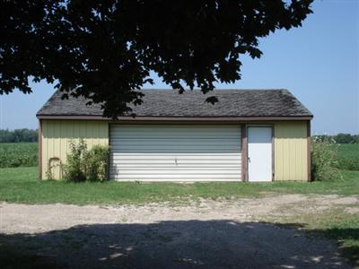 5600 North Adams Road North Adams, MI 49262 - Photo 3 of 6 Additional Photo