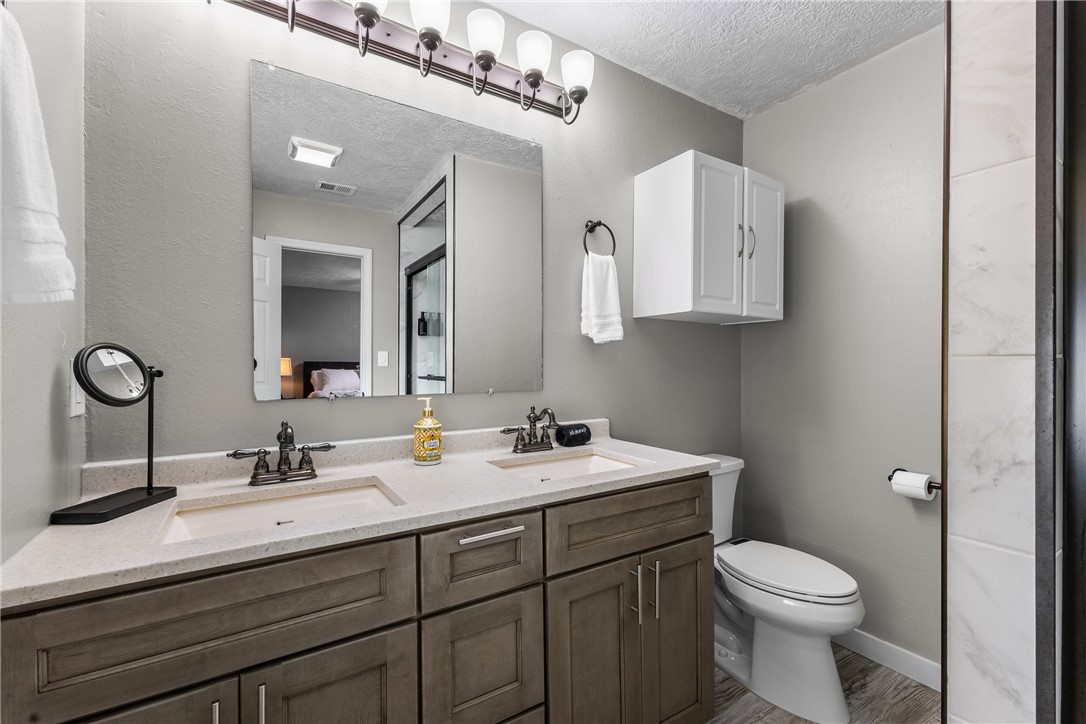 2517 Arbor Drive Bryan, TX 77802 - Photo 25 of 39