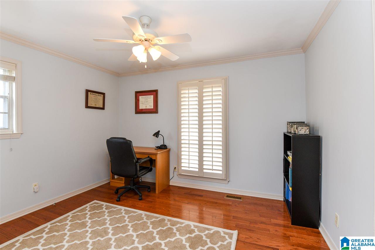 5812 Southhall Road Birmingham, AL 35213 - Photo 27 of 33