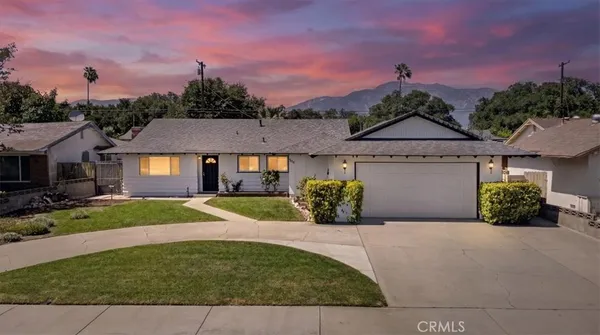 $734,999 | 855 West 8th Street, Upland, CA 91786