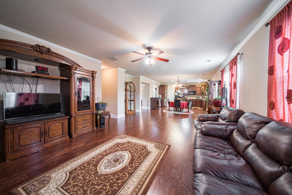 2605 Spring Chapel Court Columbus, GA 31909 - Photo 19 of 50 Gallery Image 19
