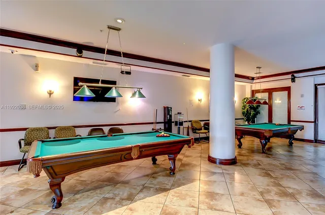 a view of a bar restaurant