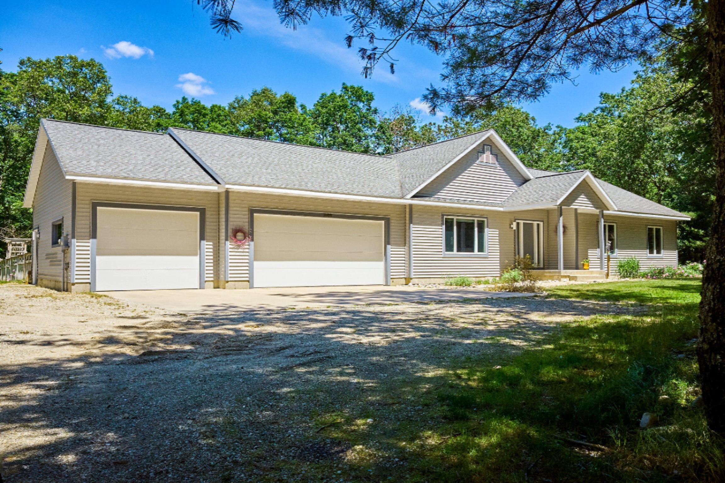 1484 Silver Creek Road Whitehall, MI 49461 - Photo 3 of 88 Silver_Creek-04