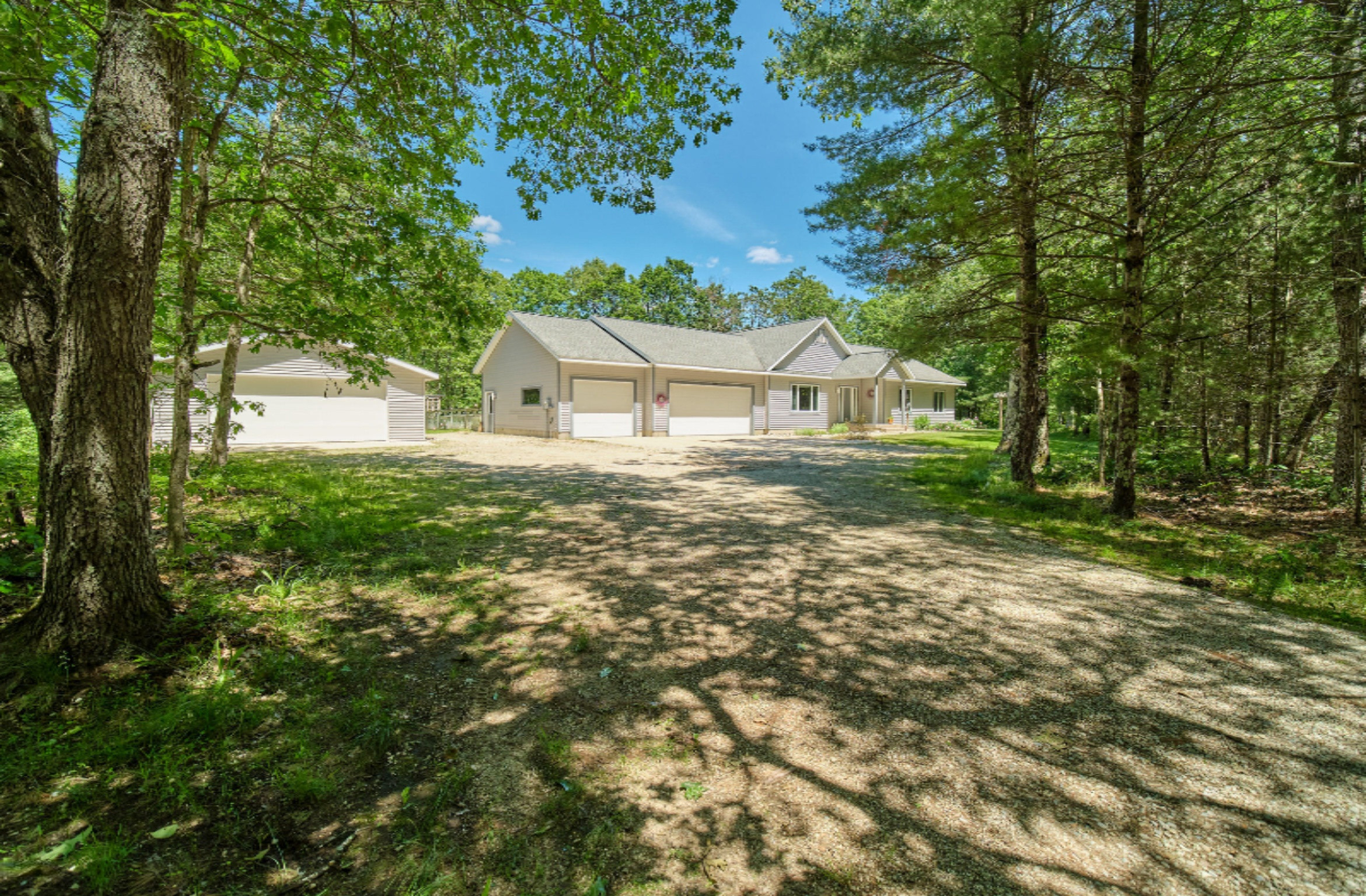 1484 Silver Creek Road Whitehall, MI 49461 - Photo 58 of 88 Silver_Creek-36