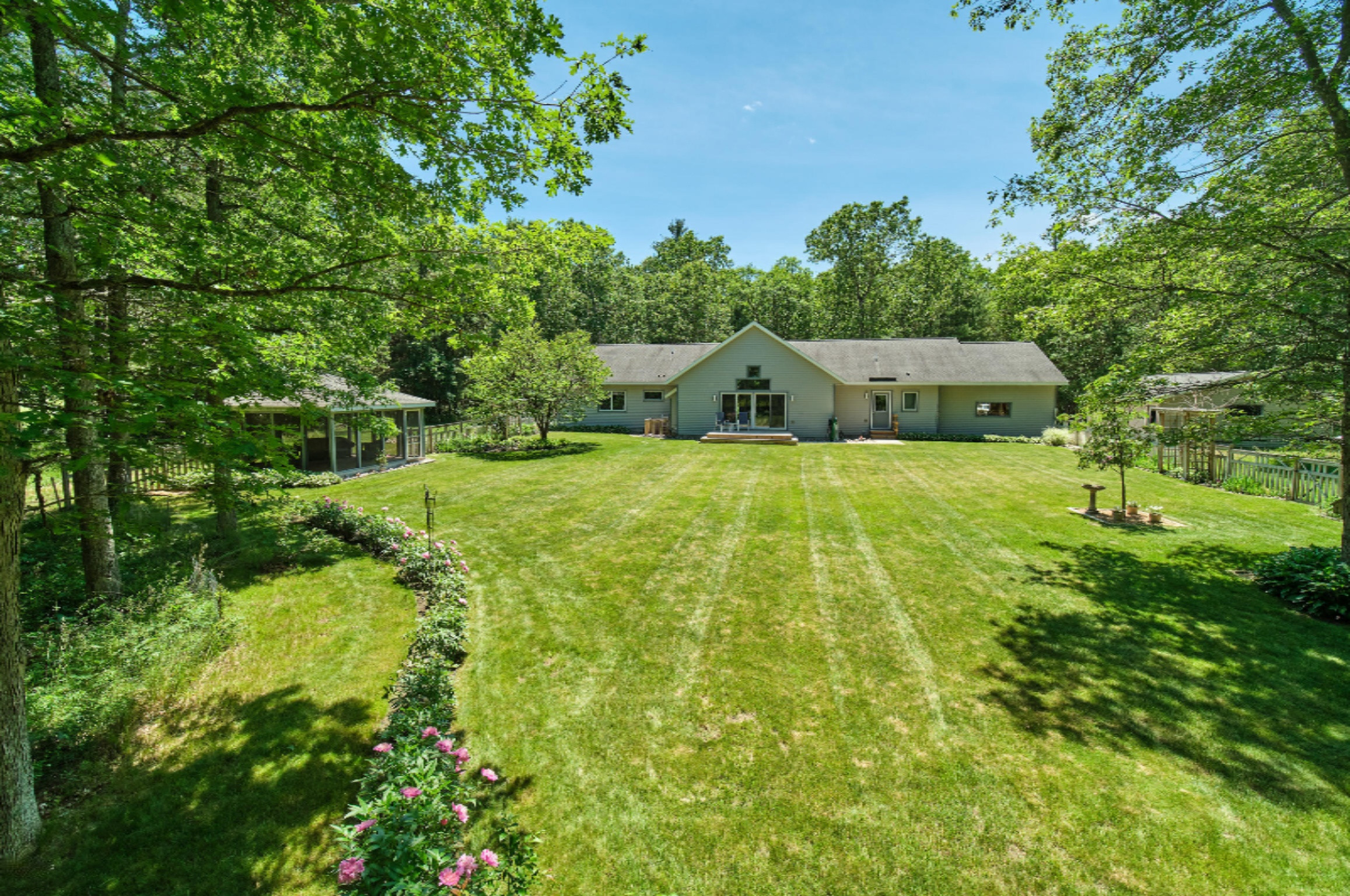 1484 Silver Creek Road Whitehall, MI 49461 - Photo 6 of 88 Silver_Creek-26