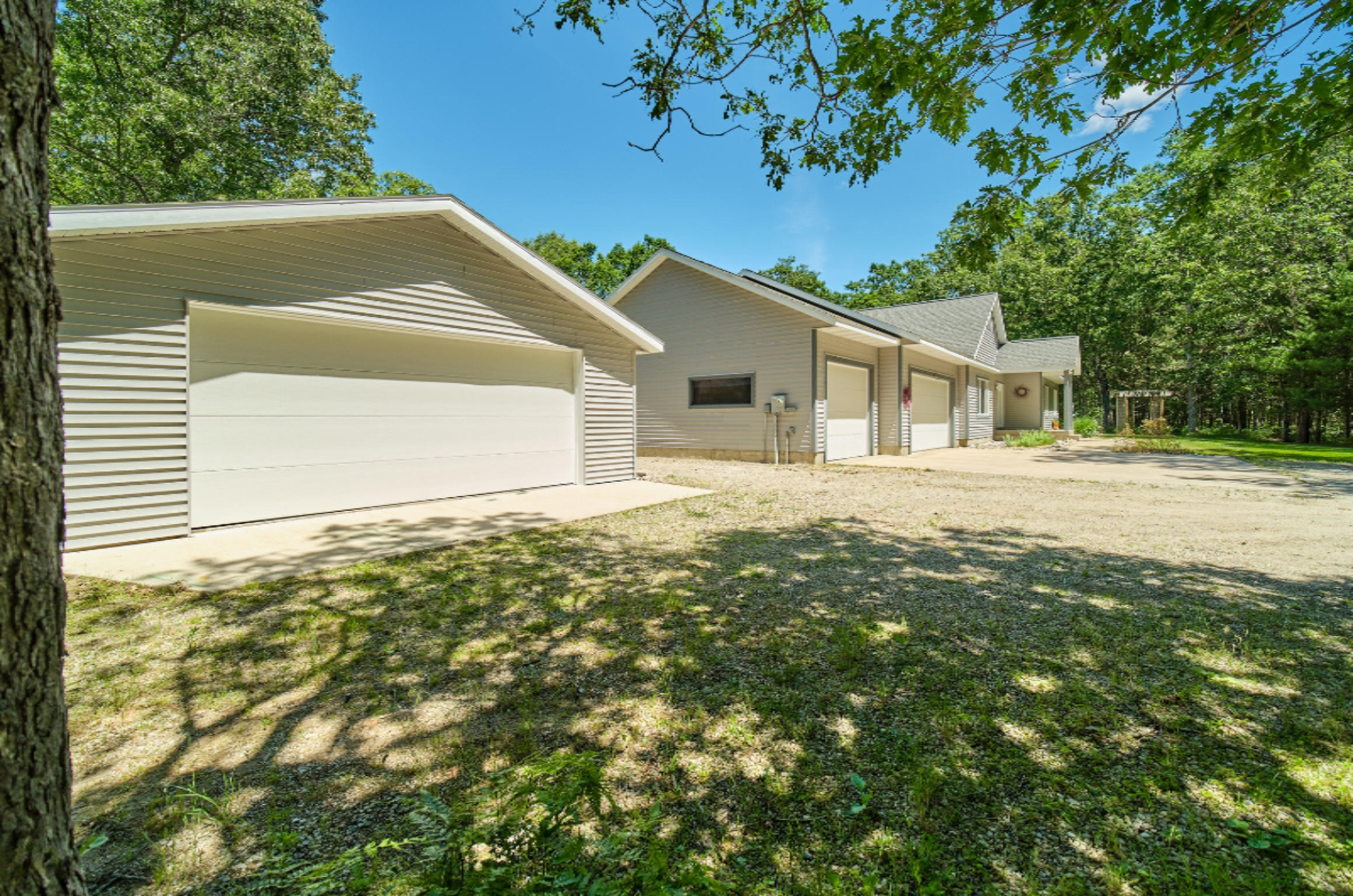 1484 Silver Creek Road Whitehall, MI 49461 - Photo 62 of 88 Silver_Creek-37