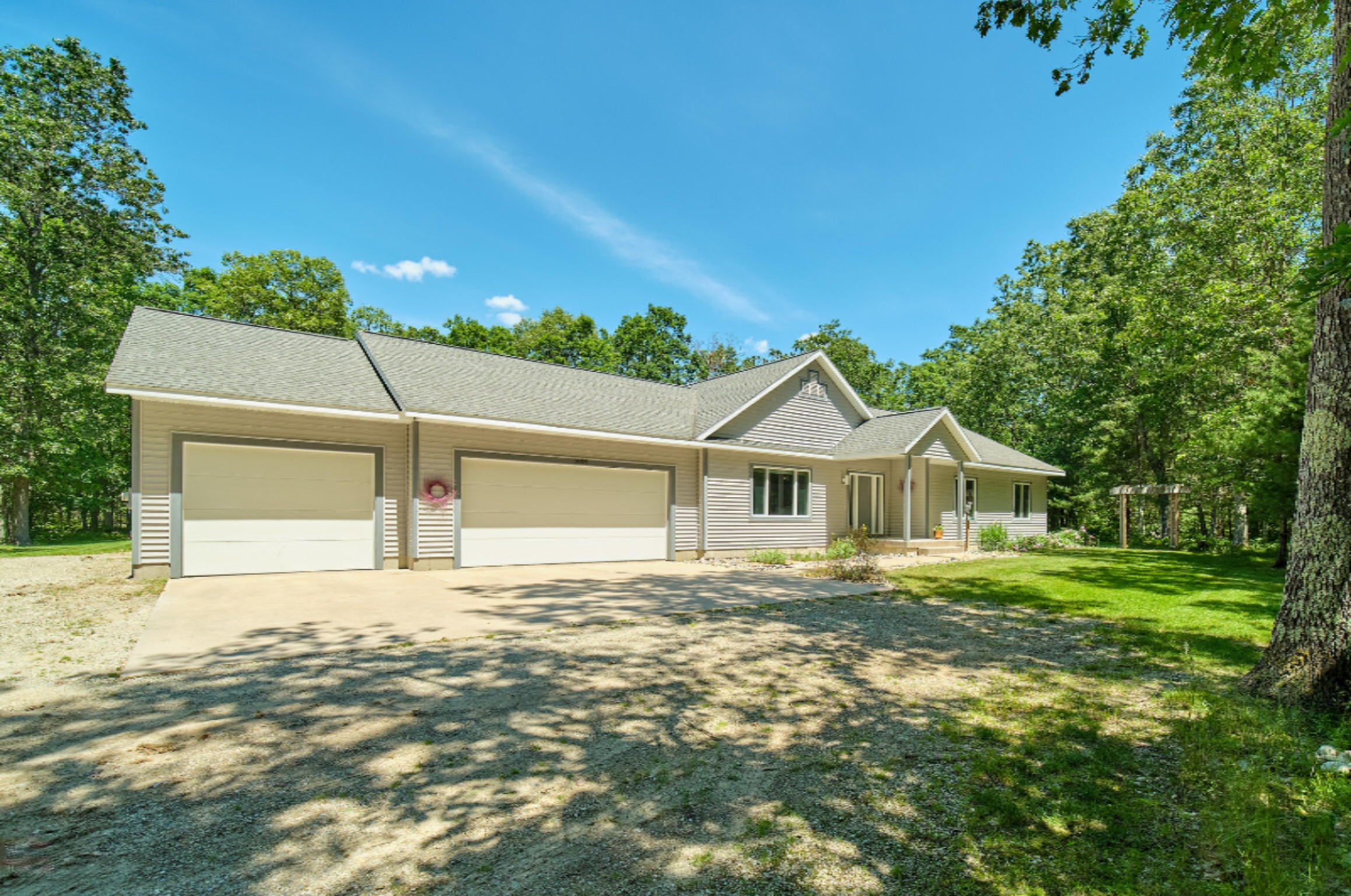 1484 Silver Creek Road Whitehall, MI 49461 - Photo 63 of 88 Silver_Creek-35