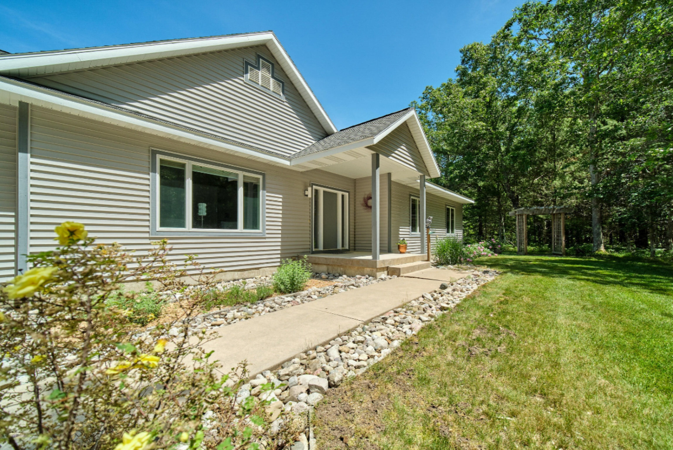 1484 Silver Creek Road Whitehall, MI 49461 - Photo 64 of 88 Silver_Creek-11