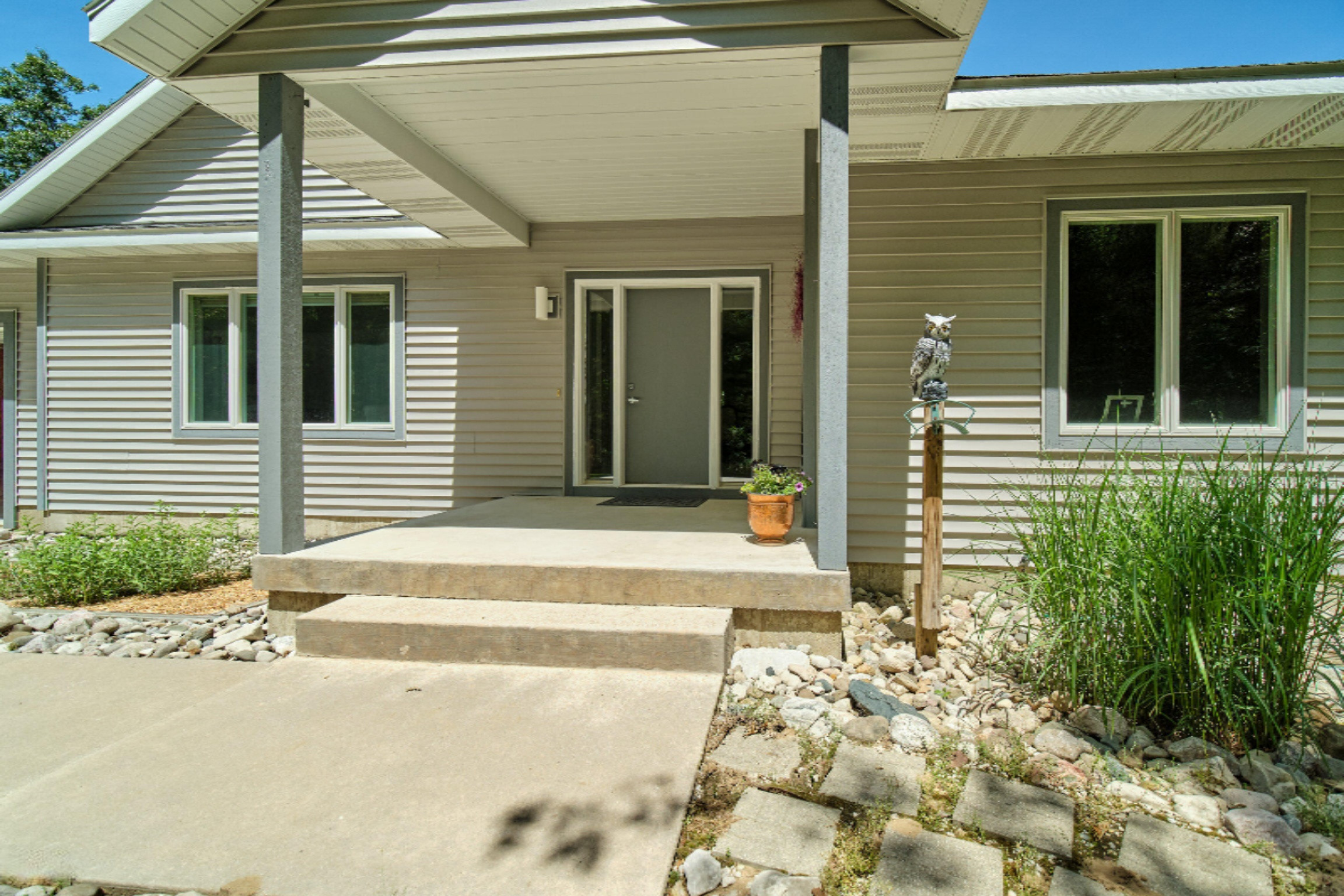1484 Silver Creek Road Whitehall, MI 49461 - Photo 66 of 88 Silver_Creek-13