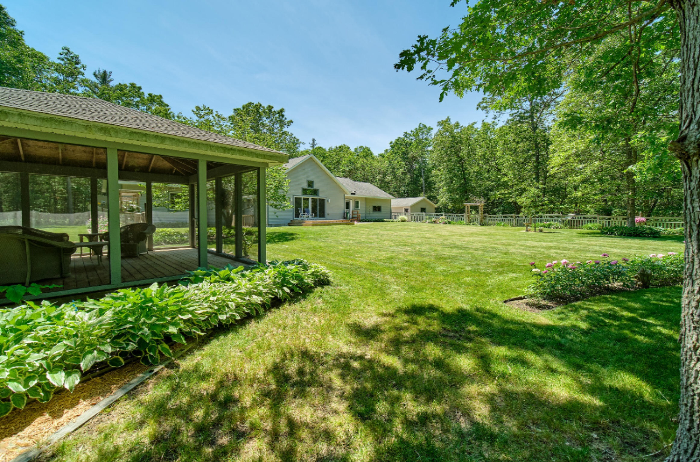 1484 Silver Creek Road Whitehall, MI 49461 - Photo 7 of 88 Silver_Creek-28