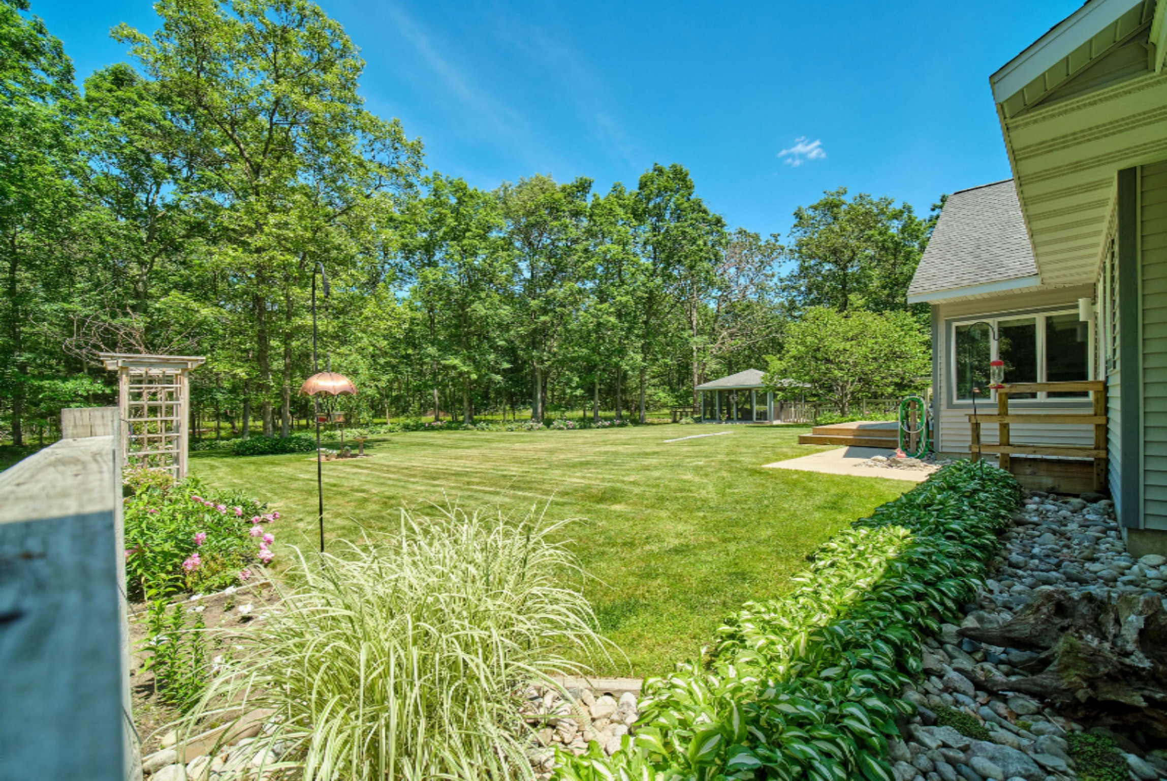 1484 Silver Creek Road Whitehall, MI 49461 - Photo 75 of 88 Silver_Creek-19